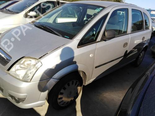 Starter OPEL MERIVA A MPV (X03) 1.3 CDTI (E75) | BP8486018M8 