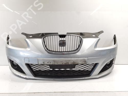 front-bumper-seat-leon-1p1-2005-2006-2007-2008-2009-2010-2011-2012-2013-34040928 main image