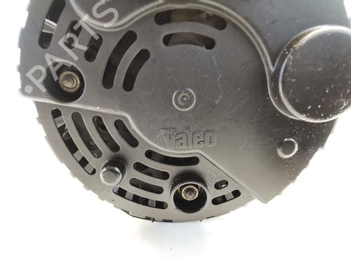 Alternator MERCEDES-BENZ A-CLASS (W168) A 160 (168.033, 168.133) | BP24646826M7 