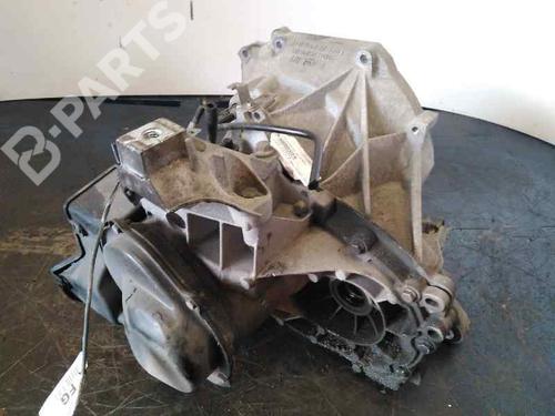 Manual gearbox FORD FOCUS C-MAX (DM2) 1.8 8463728 | B-Parts