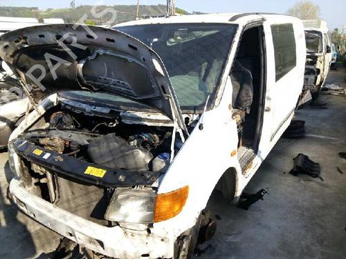 Engine mount MERCEDES-BENZ VITO Van (W638)  | BP8761012M89 