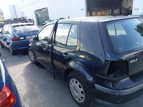 Engine control unit (ECU) VW GOLF IV (1J1)  | BP17144085M57 