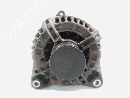 Generator RENAULT LAGUNA II (BG0/1_) [2001-2007]  11398720