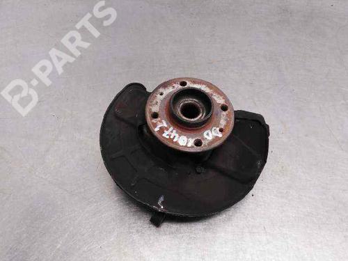 Used Right front steering knuckle Right front steering knuckle VOLVO 850 Estate (855) 2.4 (170 hp) 8466727 8466727