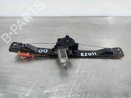 Used Front right window mechanism FIAT GRANDE PUNTO (199_) 1.4 16V (199BXG1B, 199AXG1B) (95 hp) 8471151