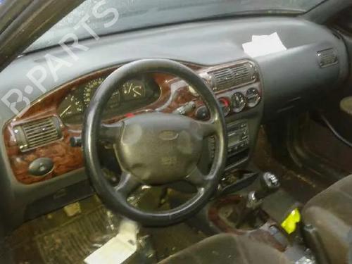 Starter FORD ESCORT V (AAL, ABL)  | BP8455026M8 