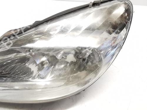 Left headlight PEUGEOT 607 (9D, 9U) 2.7 HDi 24V | BP35986298C28 - Image 2