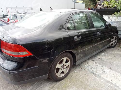 Rim SAAB 9-3 (YS3F, E79, D79, D75) 2.2 TiD | BP21525485C45 