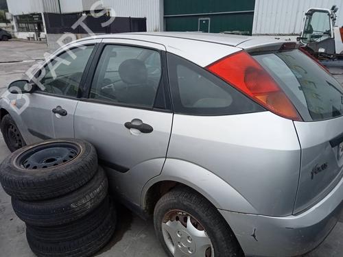 Front right seatbelt FORD FOCUS I (DAW, DBW)  | BP13814913I25 