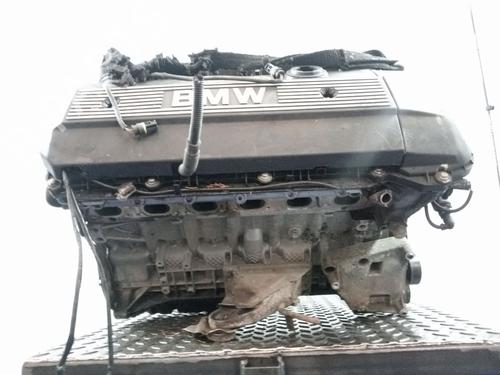 Engine BMW 3 (E46) 320 i | BP26940493M1 