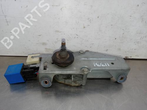 Used Rear wiper motor PEUGEOT 306 (7B, N3, N5) 1.9 STD (69 hp) 8469018