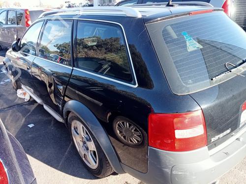 Turbolader/Kompressor AUDI ALLROAD C5 (4BH) 2.7 T quattro | BP25404118M71 