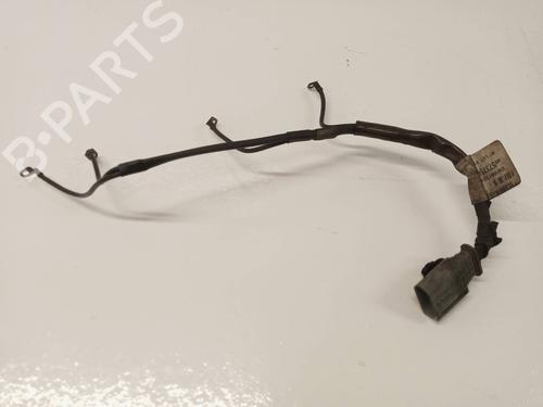 Used Cable PEUGEOT 407 (6D_) 2.0 (6DRFNB, 6DRFNE) (136 hp) 11653278