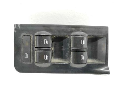 Fensterheberschalter links vorne für AUDI A6 C5 (4B2) 2.5 TDI (163 hp) 8480978