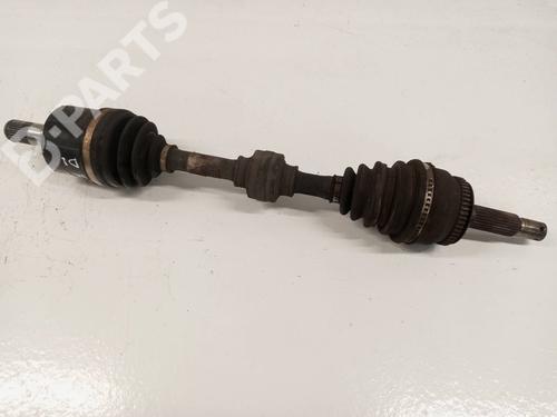 Used Left front driveshaft Left front driveshaft KIA RIO II (JB) 1.5 CRDi (110 hp) 11084880 11084880