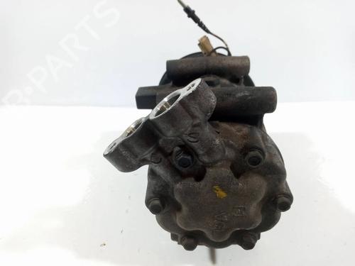 AC compressor RENAULT CLIO II (BB_, CB_)  | BP9037197M34 