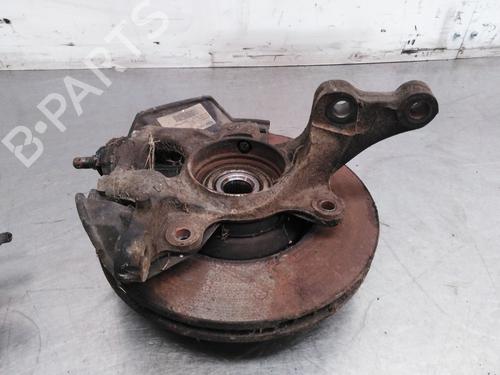 Right front steering knuckle KIA CARENS III MPV (UN) 2.0 CRDi 140 | BP8463688M26 