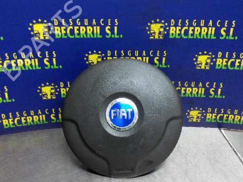 Airbag delantero izquierdo LANCIA MUSA (350_) 1.4 (350.AXA11, 350.AXA1A) (95 hp) CA700090GRE | 07353161960