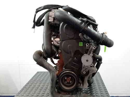 Engine VW GOLF V (1K1) 1.4 16V | BP29538809M1 