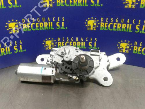 Essuie-glace moteur arrière RENAULT MEGANE I Grandtour (KA0/1_) 1.6 16V (KA0B, KA04, KA11) (107 hp) 8447563
