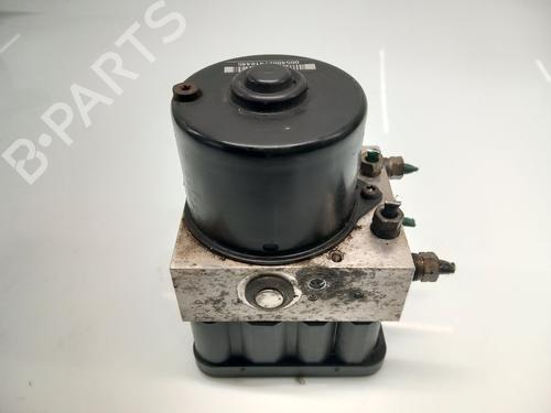 ABS pump RENAULT LAGUNA II (BG0/1_) 1.9 dCi (BG08, BG0G) | BP26327746M43 
