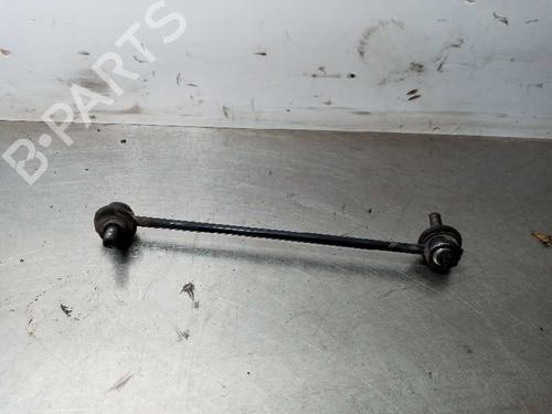 Used Right front suspension arm OPEL ASTRA G Hatchback (T98) 2.0 DI (F08, F48) (82 hp) 14019636