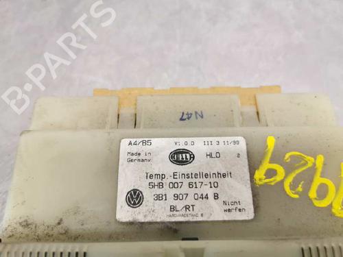 Climate control VW GOLF IV (1J1) 1.9 TDI | BP8463197I5 