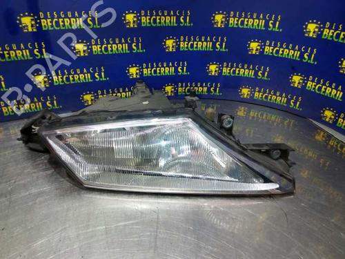 Used Right headlight LANCIA Y (840_) [1995-2003]  8427813