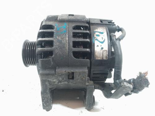 Alternator VW POLO (9N_, 9A_) 1.2 12V | BP8470992M7 