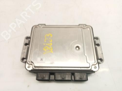 Engine control unit (ECU) CITROËN C3 II (SC_)  | BP24144101M57 