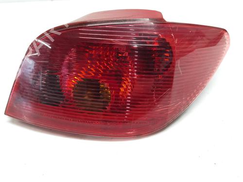 Used Right taillight Right taillight PEUGEOT 307 (3A/C) 2.0 HDi 90 (90 hp) 33906242 33906242