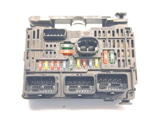 Used Fuse box CITROËN C4 Coupe (LA_) 1.4 16V (88 hp) 32440758