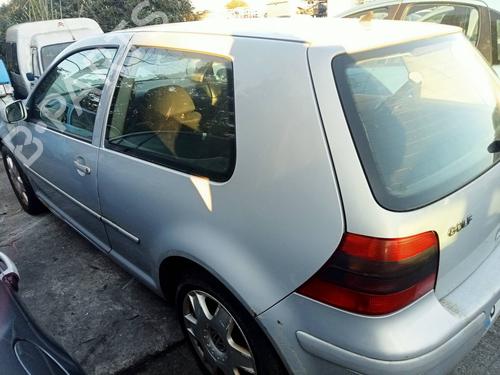 Electronic module VW GOLF IV (1J1) 1.9 TDI | BP22384498M83 
