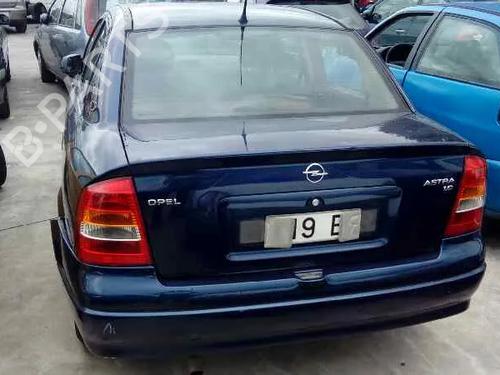 Ignition coil OPEL ASTRA G Saloon (T98)  | BP8432819M94 