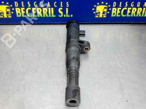 Used Ignition coil Ignition coil RENAULT MEGANE I (BA0/1_) 1.4 16V (BA0D, BA1H, BA0W, BA10) (95 hp) 8442538 8442538