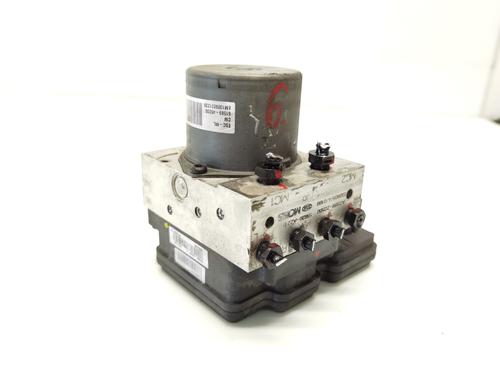 Used ABS pump KIA CEE'D (JD) 1.6 CRDi 128 (128 hp) 26378649