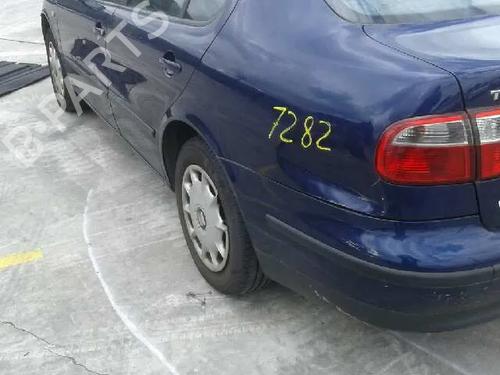 Right front driveshaft SEAT TOLEDO II (1M2) 1.9 TDI | BP8454253M39 