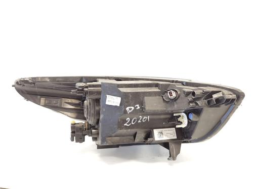 Left headlight FORD KA+ III (UK, FK) 1.2 Ti-VCT | BP28337171C28 
