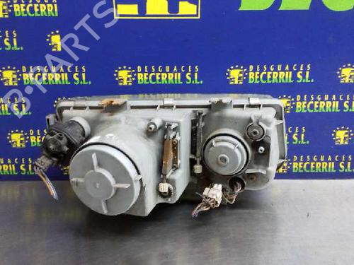 Left headlight TATA SAFARI  | BP12447726C28 