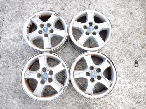 Used Rim HYUNDAI SANTA FÉ I (SM) 2.0 CRDi (113 hp) 21180991