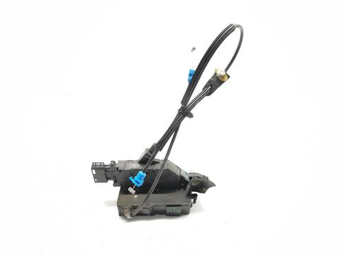 Used Front left lock Front left lock CITROËN C4 Picasso I MPV (UD_) 1.6 HDi (109 hp) 33467959 33467959