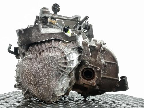 Gearbox OPEL VECTRA C (Z02) | BP28544797M3