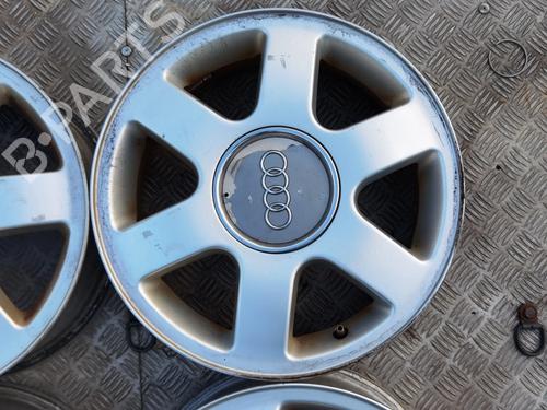 Rim AUDI A3 (8L1) 1.9 TDI | BP17438182C45 