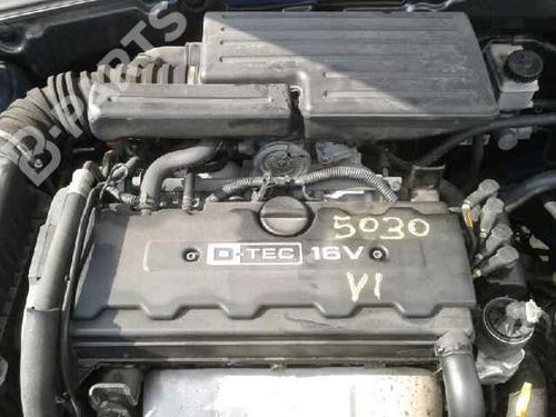 Used Parts DAEWOO LACETTI Hatchback (KLAN)  1.8  948133