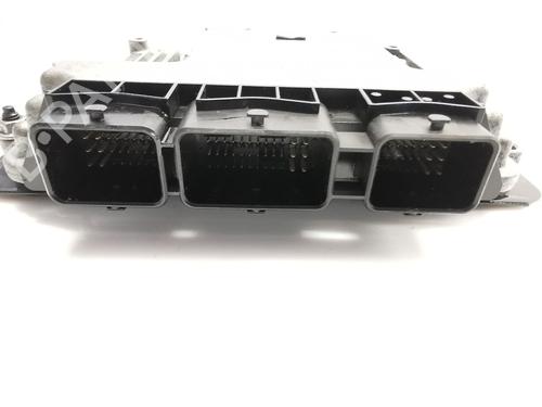 Engine control unit (ECU) PEUGEOT 307 (3A/C) 1.6 HDi 110 | BP25436834M57 