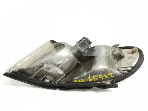 Right front indicator SAAB 9-3 Convertible (YS3F) | BP37684721C33 - Image 2