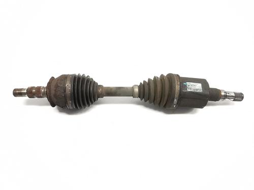 Used Left front driveshaft CHEVROLET CRUZE Hatchback (J305) 1.7 D (131 hp) 32759968