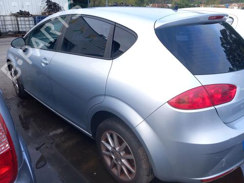 Front left window mechanism SEAT LEON (1P1) 1.6 TDI | BP34157676C22  - Image 6