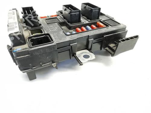 Fuse box CITROËN C5 I (DC_) 2.0 HDi (DCRHZB, DCRHZE) | BP28276371E1 