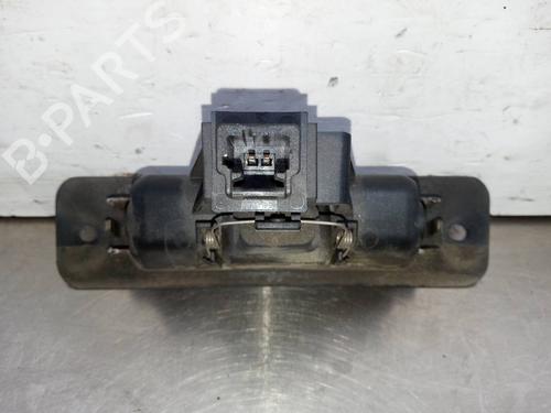 Tailgate handle CITROËN C8 (EA_, EB_) 2.2 HDi | BP8467614C132 